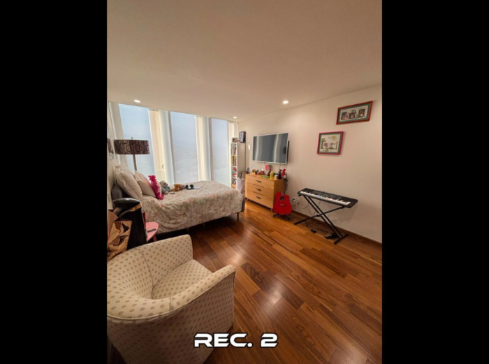 departamento en venta avivia, bosque real, huixquilucan