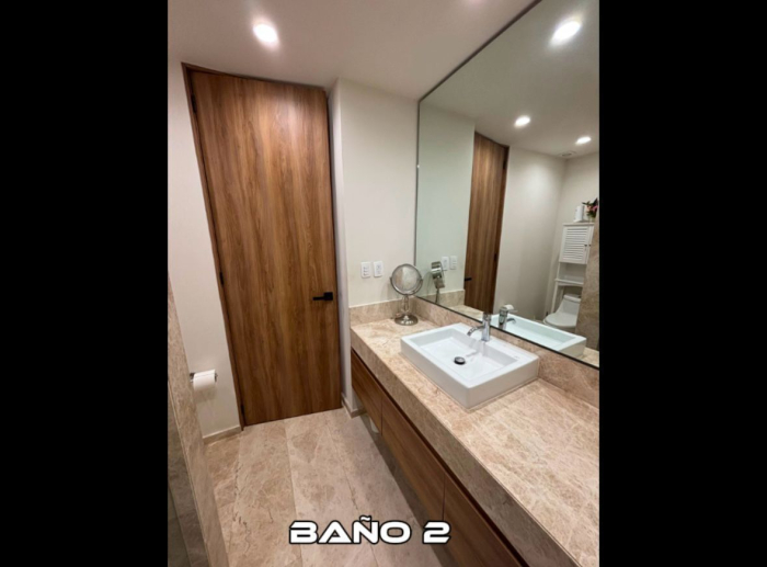 departamento en venta avivia, bosque real, huixquilucan