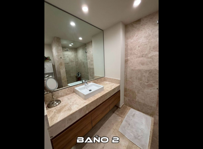 departamento en venta avivia, bosque real, huixquilucan