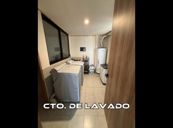 departamento en venta avivia, bosque real, huixquilucan
