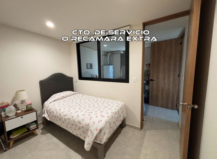 departamento en venta avivia, bosque real, huixquilucan