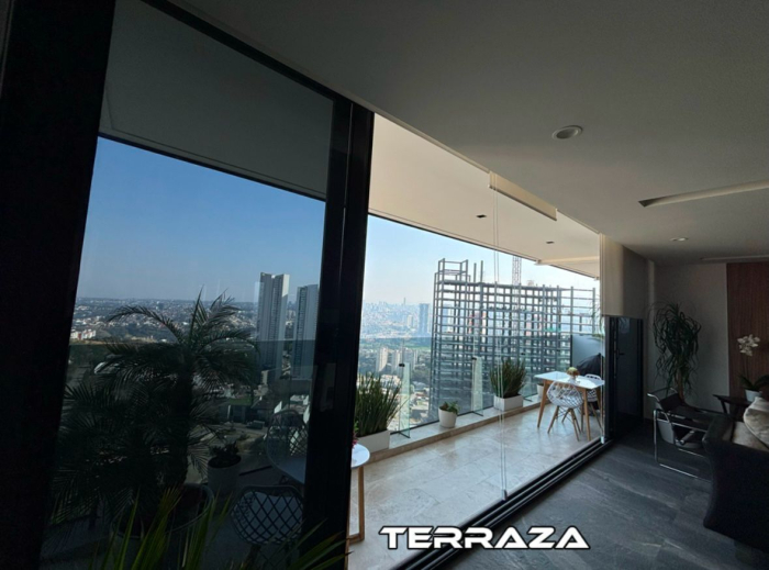 departamento en venta avivia, bosque real, huixquilucan