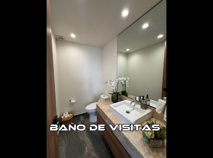 departamento en venta avivia, bosque real, huixquilucan