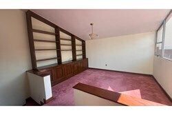 CASA CON JARDIN  EN VENTA BOSQUES DE BALUARTE HUIXQUILUCAN