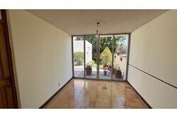 CASA CON JARDIN  EN VENTA BOSQUES DE BALUARTE HUIXQUILUCAN