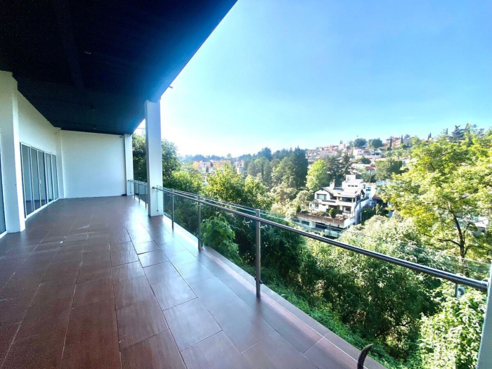 departamento en venta en lomas anáhuac