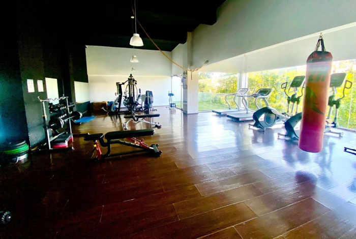 departamento en venta en lomas anáhuac