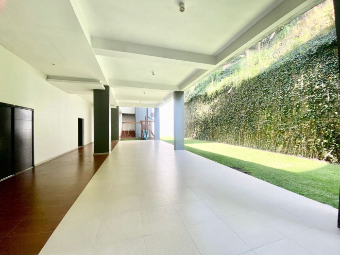 departamento en venta en lomas anáhuac