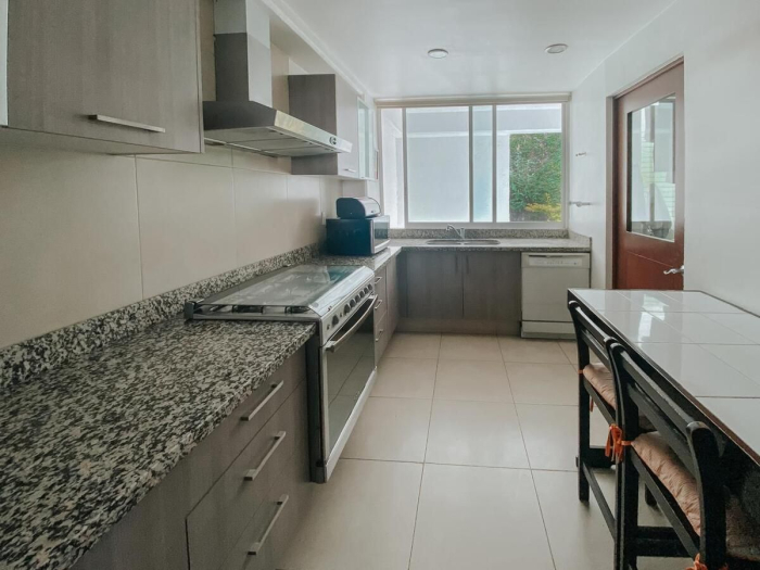 departamento en venta en lomas anáhuac