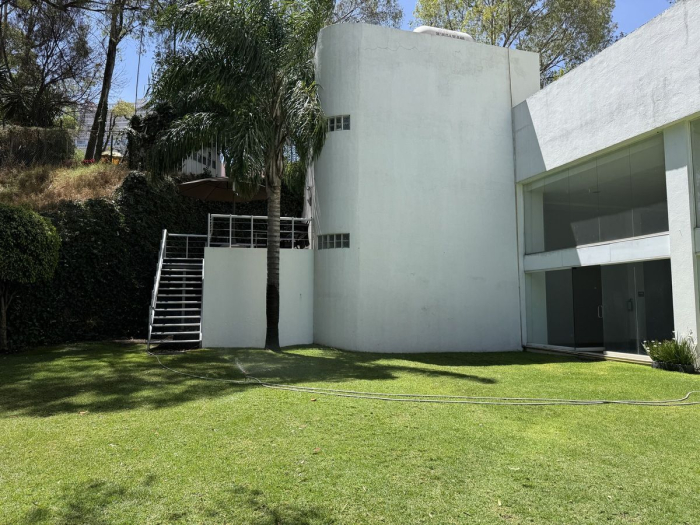 Departamento en venta Paseo de las Lomas, Santa Fe, Alvaro Obregón