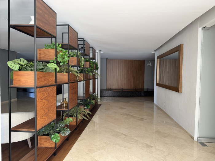 Departamento en venta Paseo de las Lomas, Santa Fe, Alvaro Obregón