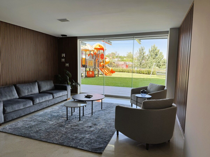 Departamento en venta Paseo de las Lomas, Santa Fe, Alvaro Obregón
