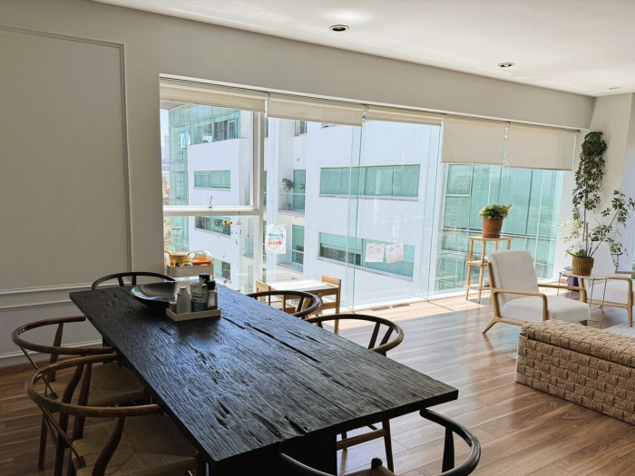 Departamento en venta Paseo de las Lomas, Santa Fe, Alvaro Obregón