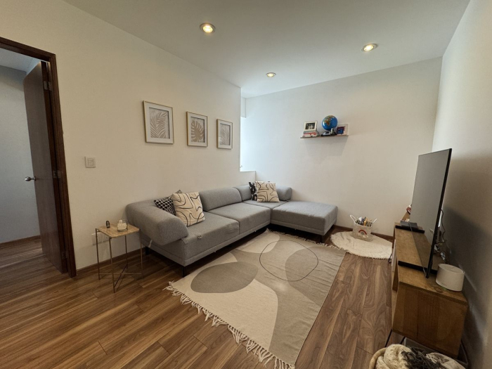 Departamento en venta Paseo de las Lomas, Santa Fe, Alvaro Obregón