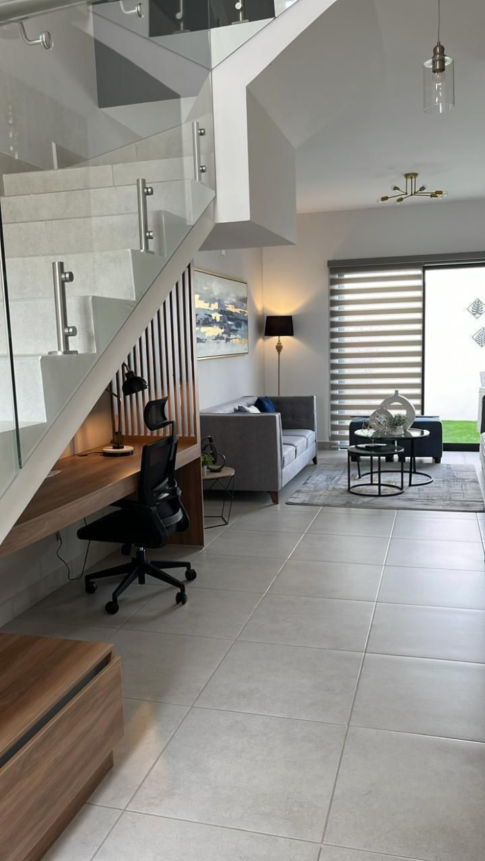 venta casa en condominio nuevo carlota mod samay