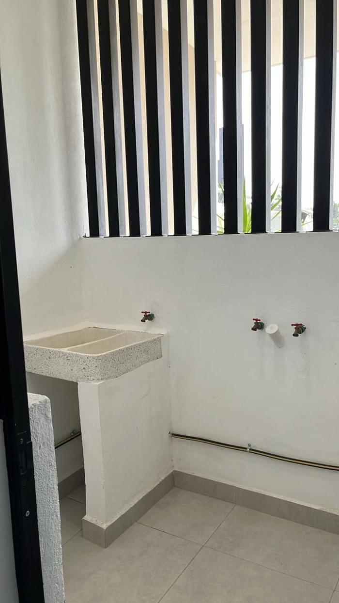 venta casa en condominio nuevo carlota mod samay