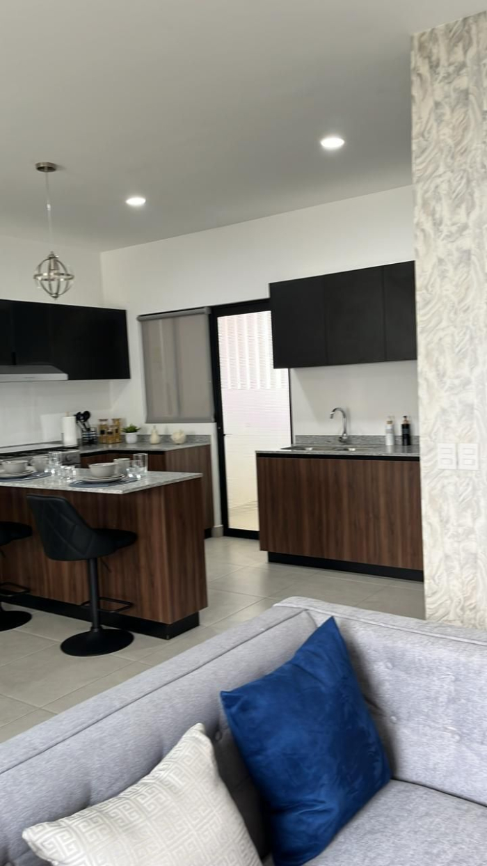 venta casa en condominio nuevo carlota mod samay