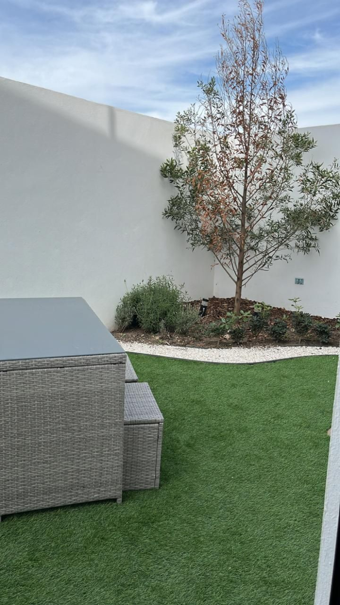 venta casa en condominio nuevo carlota mod samay