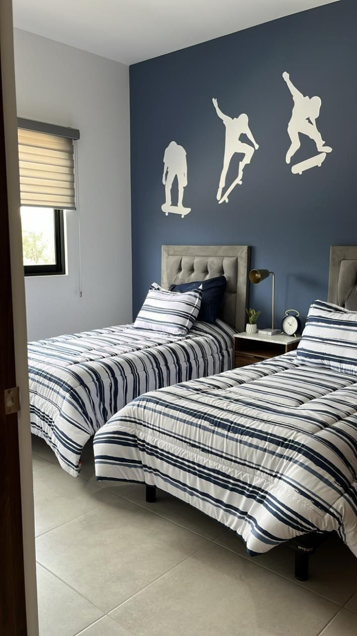 venta casa en condominio nuevo carlota mod samay