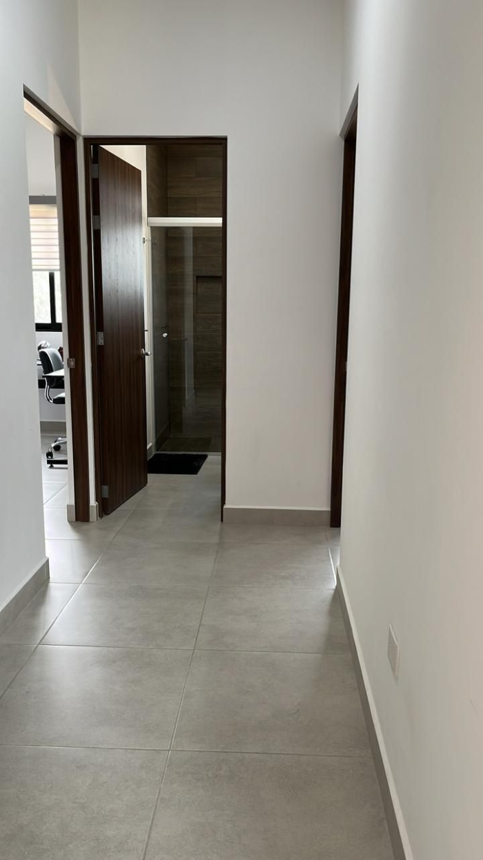 venta casa en condominio nuevo carlota mod samay