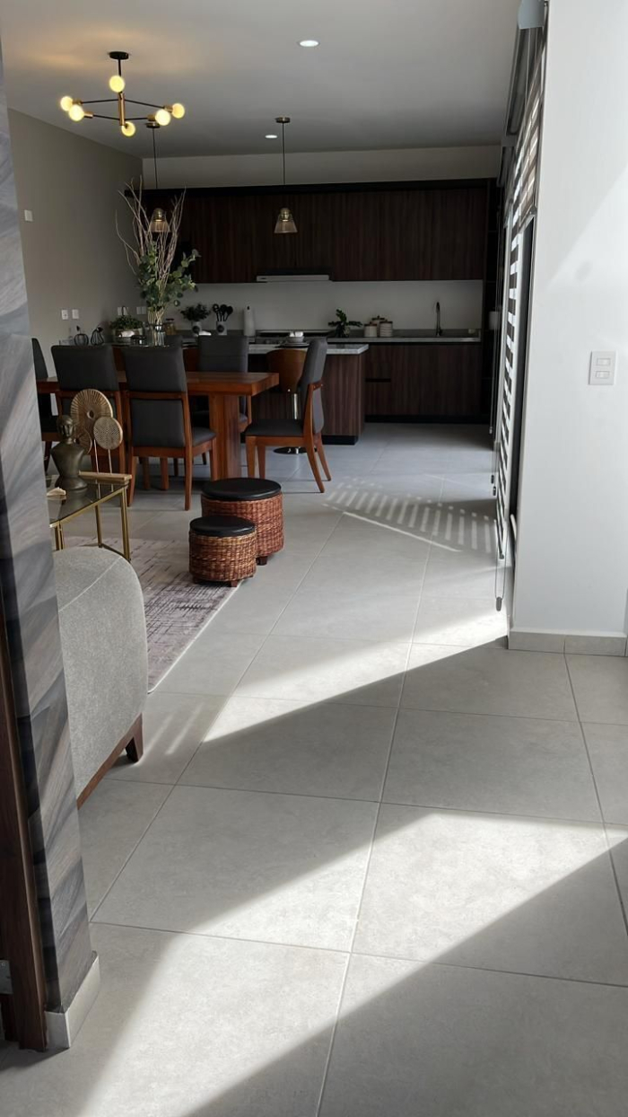 venta de casa en condominio nuevo en queretaro mod ofelia