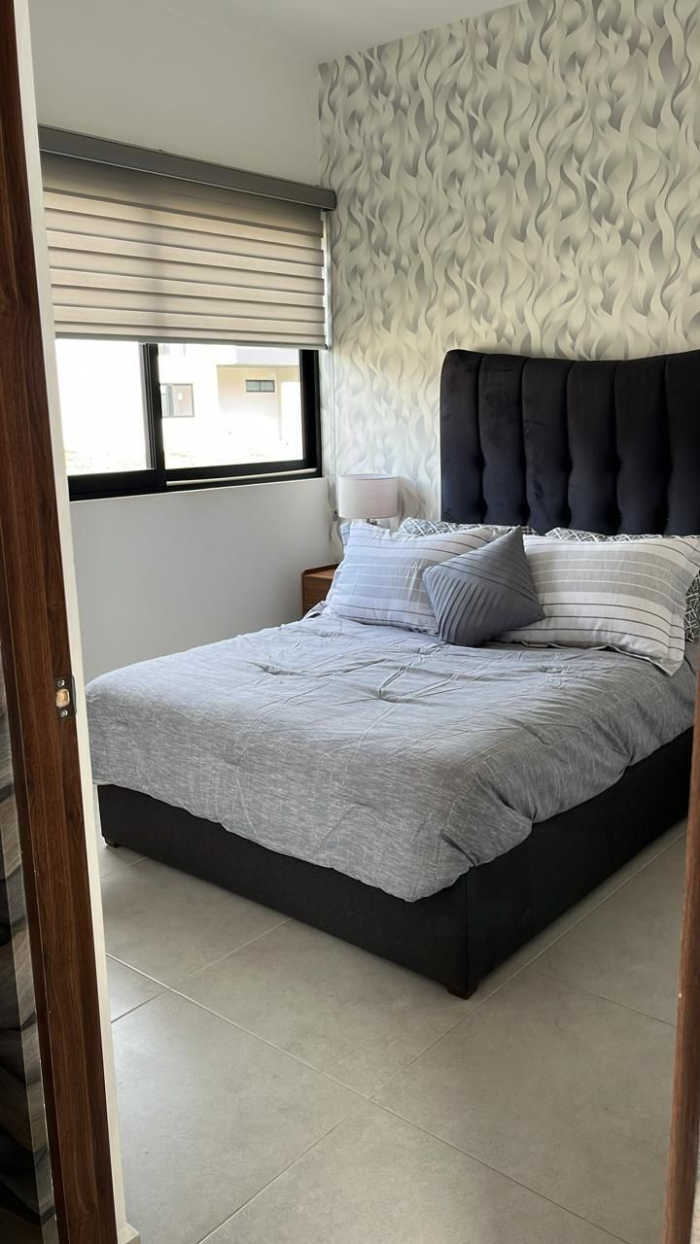 venta de casa en condominio nuevo en queretaro mod ofelia