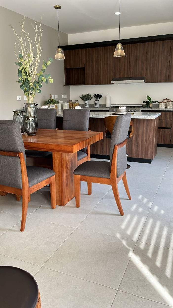 venta de casa en condominio nuevo en queretaro mod ofelia