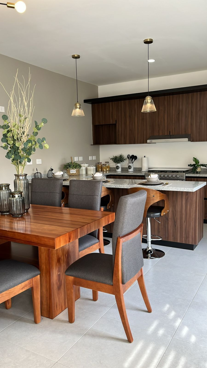 venta de casa en condominio nuevo en queretaro mod ofelia