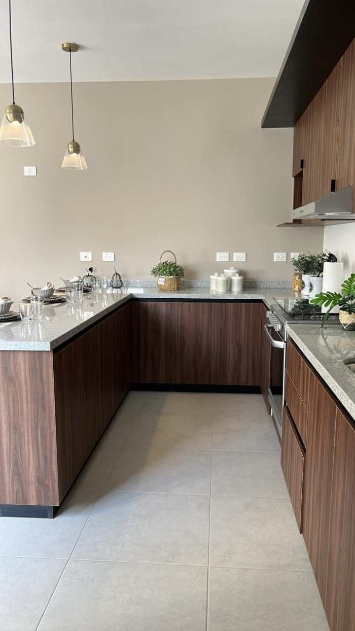 venta de casa en condominio nuevo en queretaro mod ofelia