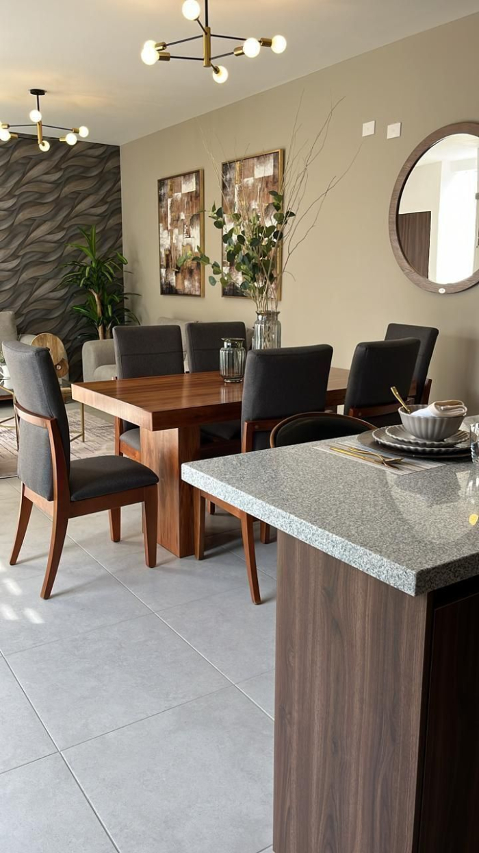 venta de casa en condominio nuevo en queretaro mod ofelia
