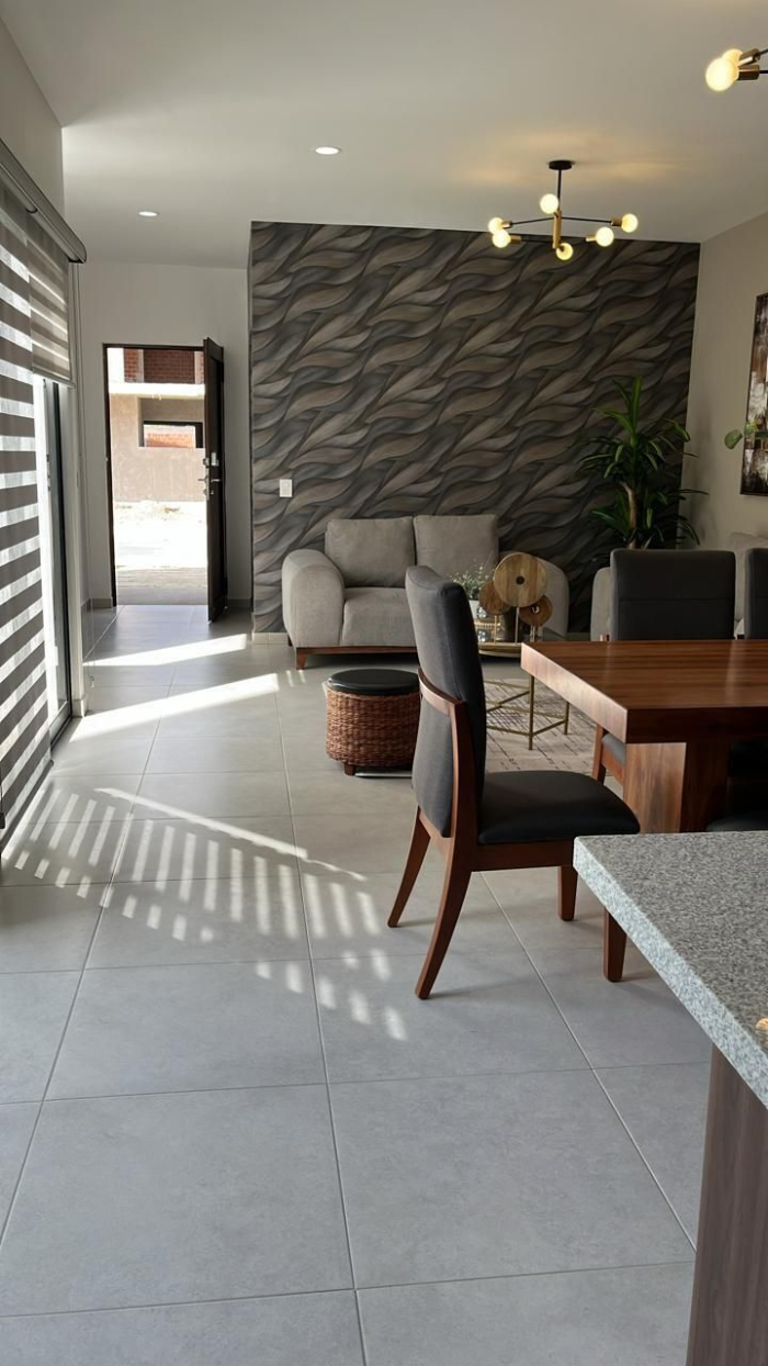 venta de casa en condominio nuevo en queretaro mod ofelia