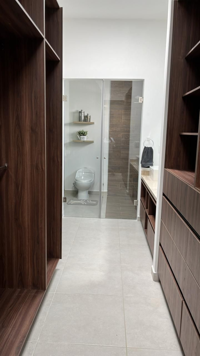 venta de casa en condominio nuevo en queretaro mod ofelia
