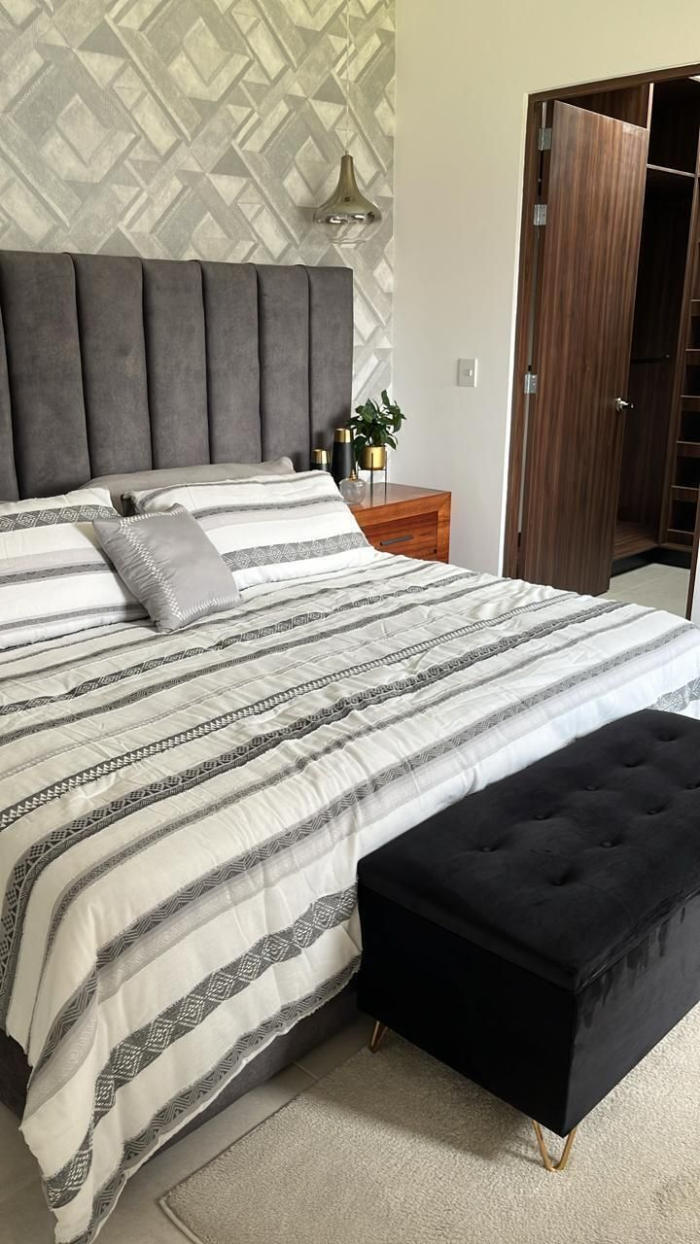 venta de casa en condominio nuevo en queretaro mod ofelia