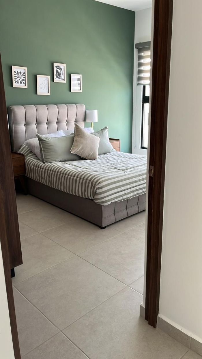 venta de casa en condominio nuevo en queretaro mod ofelia