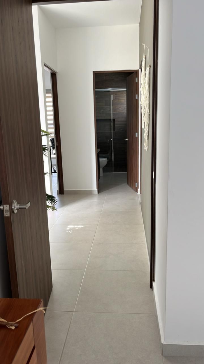 venta de casa en condominio nuevo en queretaro mod ofelia