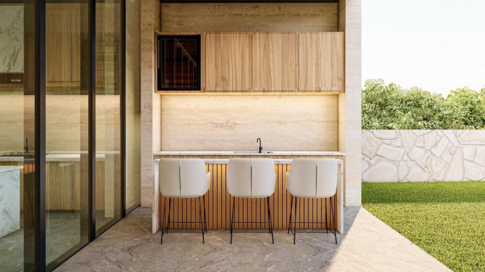 PRE-VENTA DE CASA NUEVA EN COCOYOC ESTILO MODERNO