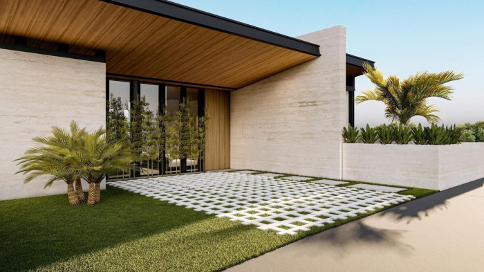 PRE-VENTA DE CASA NUEVA EN COCOYOC ESTILO MODERNO