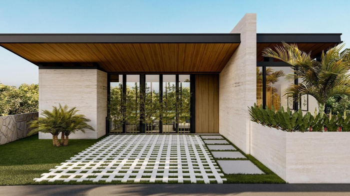 PRE-VENTA DE CASA NUEVA EN COCOYOC ESTILO MODERNO