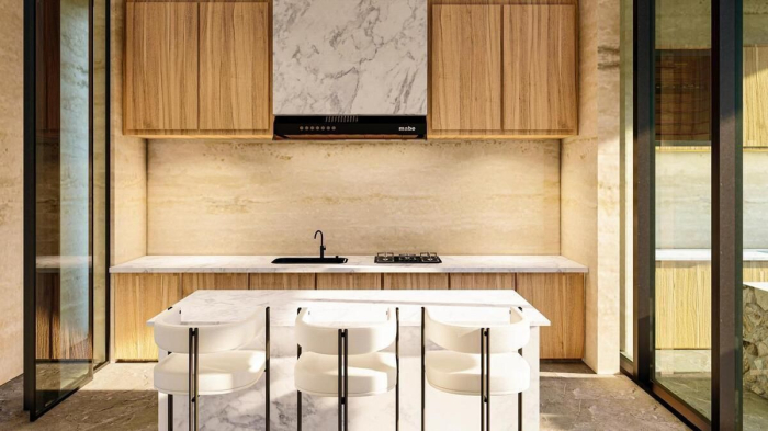 PRE-VENTA DE CASA NUEVA EN COCOYOC ESTILO MODERNO