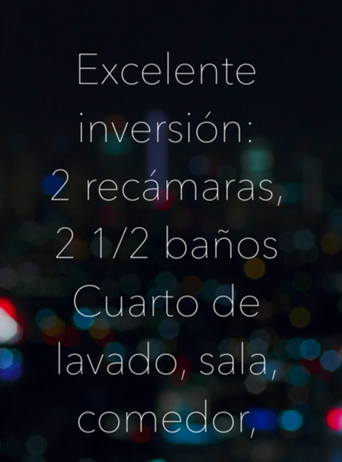venta departamento en valle ceylan