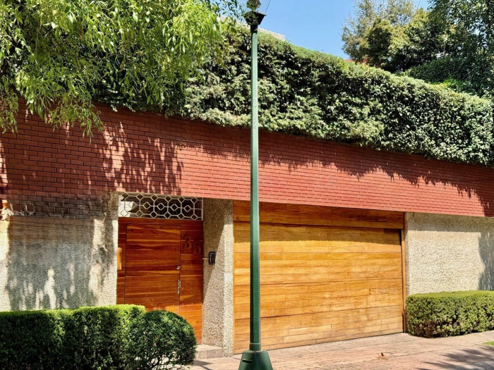 Casa en Venta HERRADURA, INTERLOMAS, HUIXQUILUCAN