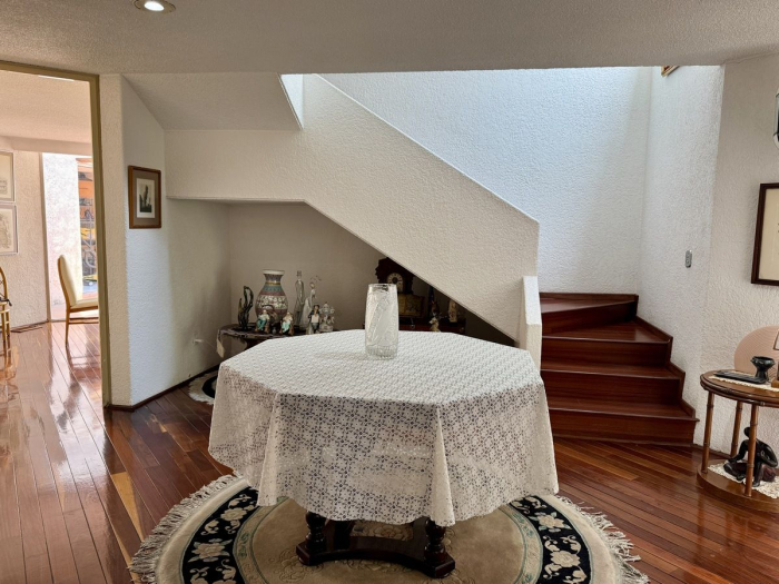 Casa en Venta HERRADURA, INTERLOMAS, HUIXQUILUCAN