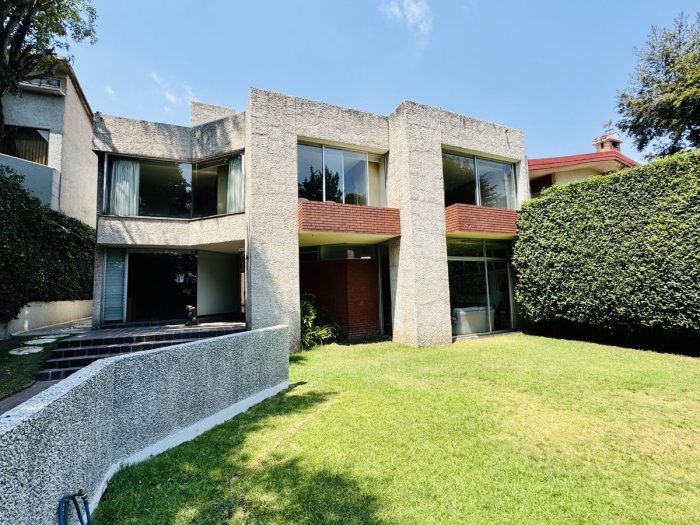 Casa en Venta HERRADURA, INTERLOMAS, HUIXQUILUCAN