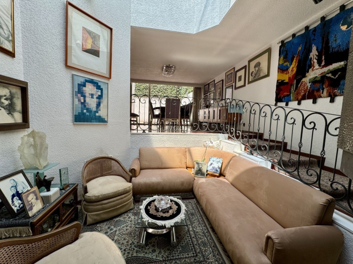 Casa en Venta HERRADURA, INTERLOMAS, HUIXQUILUCAN