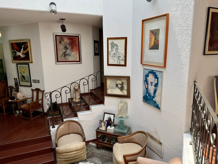 Casa en Venta HERRADURA, INTERLOMAS, HUIXQUILUCAN