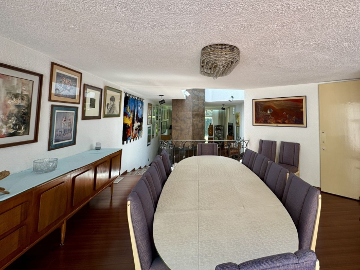 Casa en Venta HERRADURA, INTERLOMAS, HUIXQUILUCAN