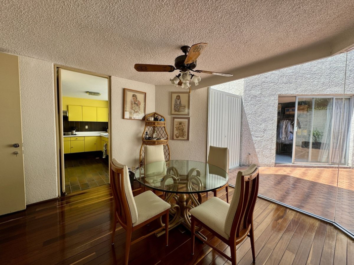 Casa en Venta HERRADURA, INTERLOMAS, HUIXQUILUCAN