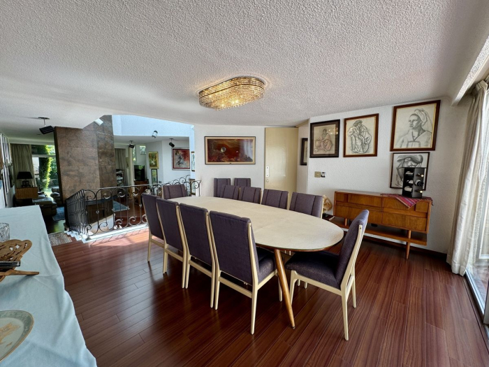 Casa en Venta HERRADURA, INTERLOMAS, HUIXQUILUCAN