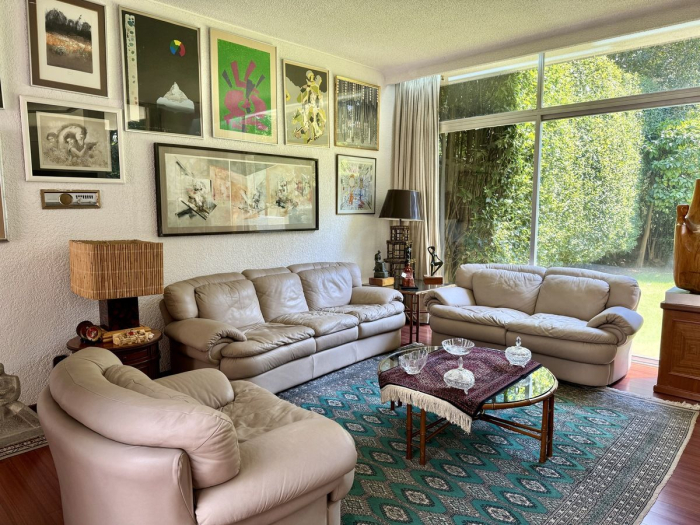 Casa en Venta HERRADURA, INTERLOMAS, HUIXQUILUCAN