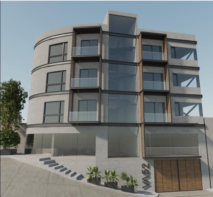 departamento en venta viveros, tlalnepantla
